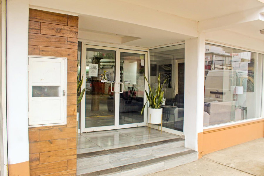 Hotel Villa Margaritas, Villahermosa, Мексика