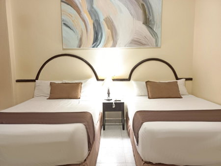 Hotel Villa Margaritas, Villahermosa, Мексика