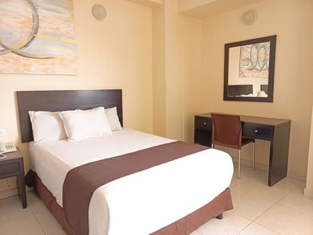 Hotel Villa Margaritas, Villahermosa, Мексика