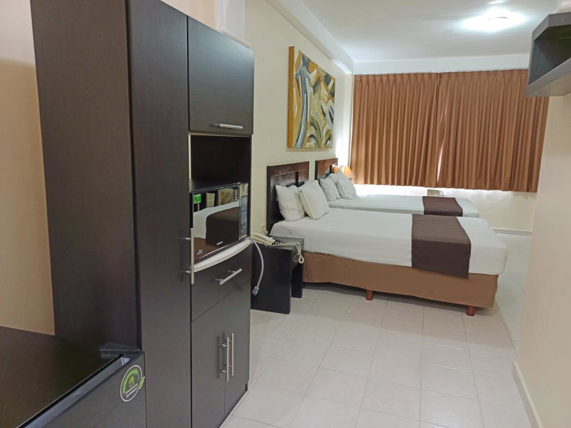 Hotel Villa Margaritas, Villahermosa, Мексика