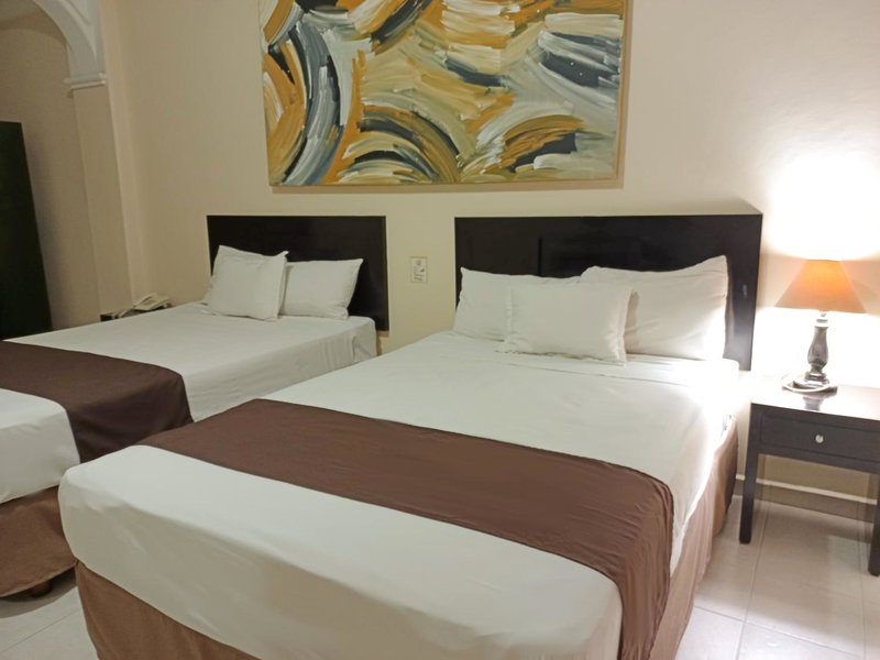 Hotel Villa Margaritas, Villahermosa, Мексика