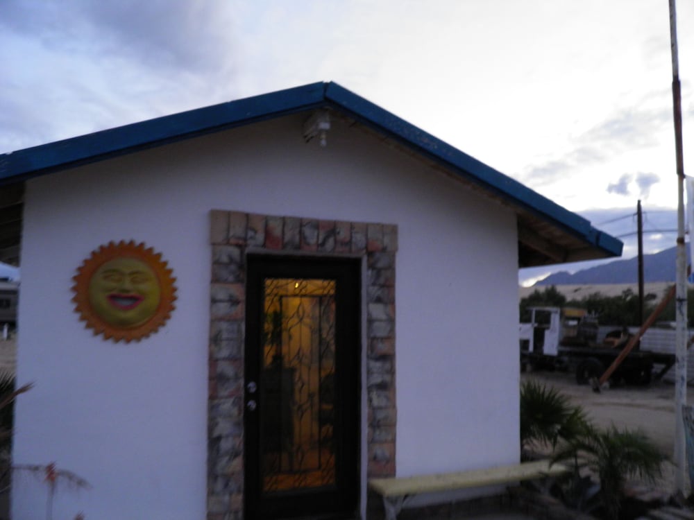 Hotel · Seaside Hotel & Victor's RV Park, San Felipe