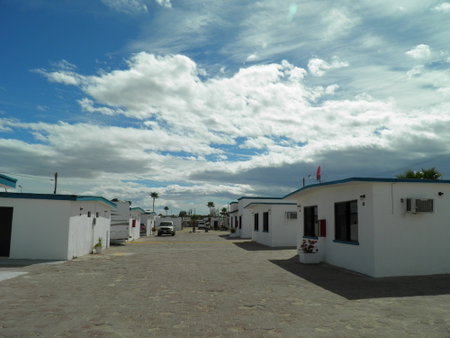 Seaside Hotel & Victor's RV Park, San Felipe, Mexico
