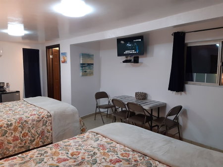 Seaside Hotel & Victor's RV Park, San Felipe, Mexico