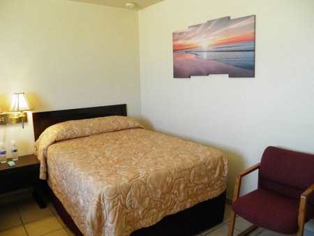 Seaside Hotel & Victor's RV Park, San Felipe, Mexico