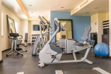 Hampton Inn & Suites by Hilton Salamanca Bajio, Salamanca, Mexico