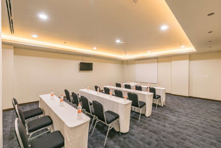 Hampton Inn & Suites by Hilton Salamanca Bajio, Salamanca, Mexico