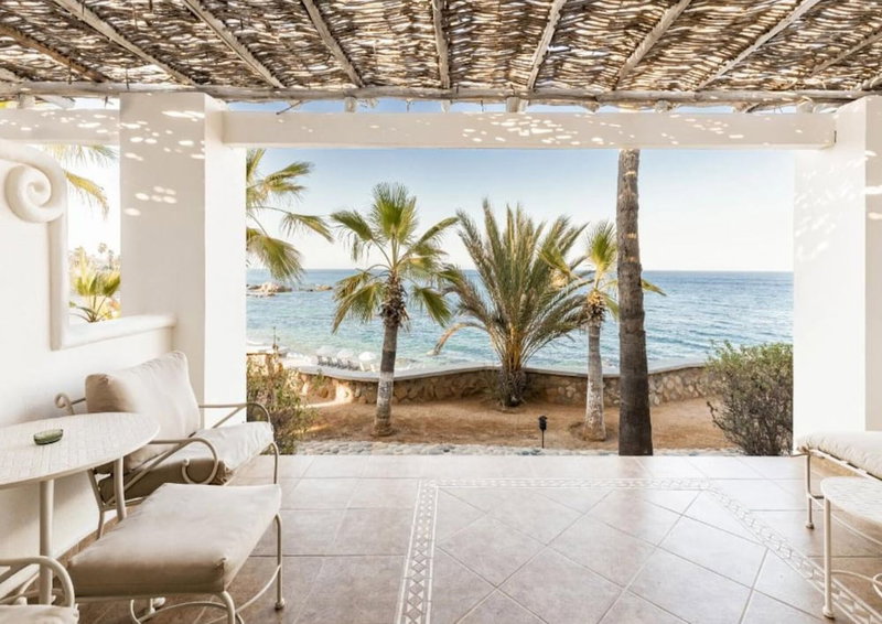 Hotel Punta Pescadero Paradise, Los Barriles, Mexico