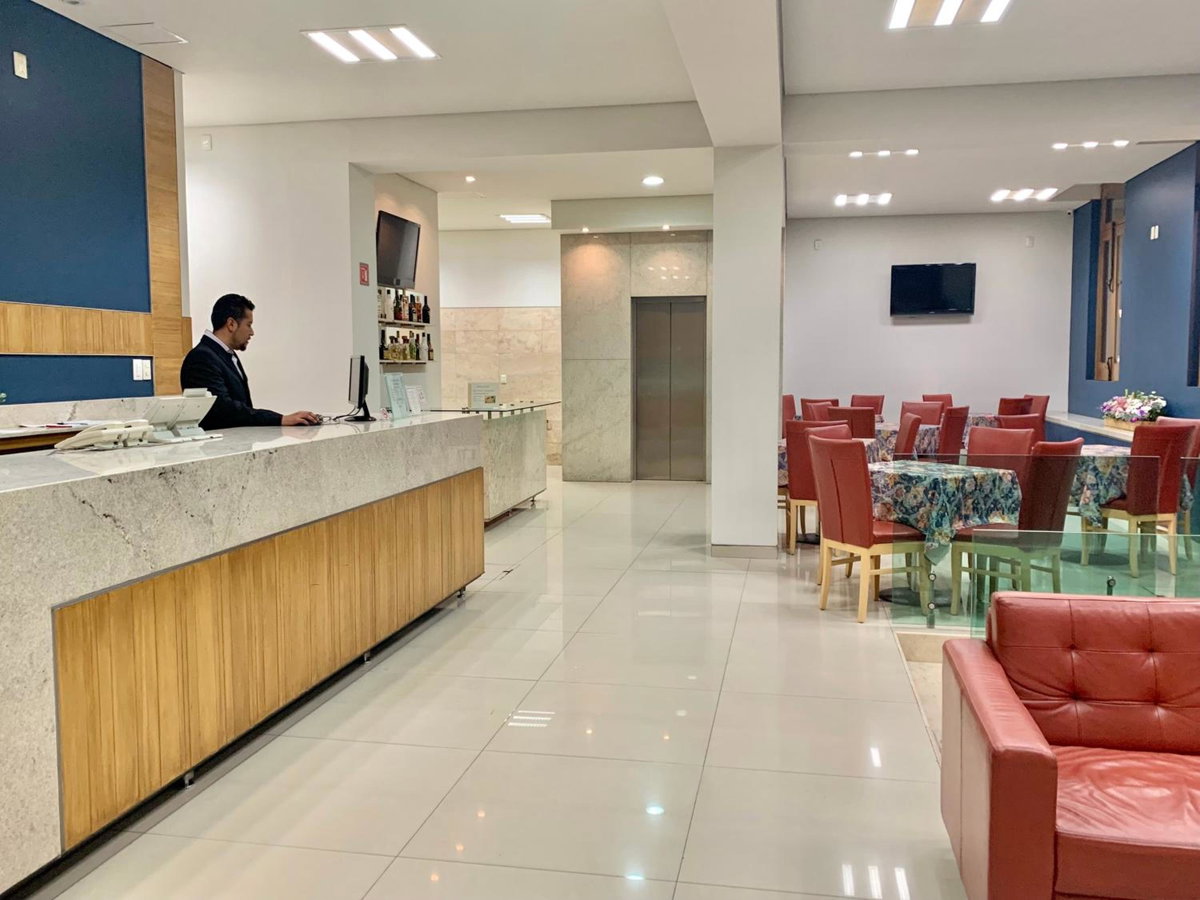 Hotel · Rymma Hotel, Morelia