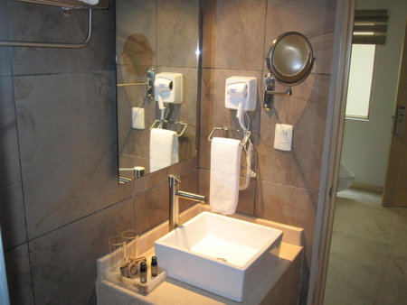 Rymma Hotel, Morelia, Мексика