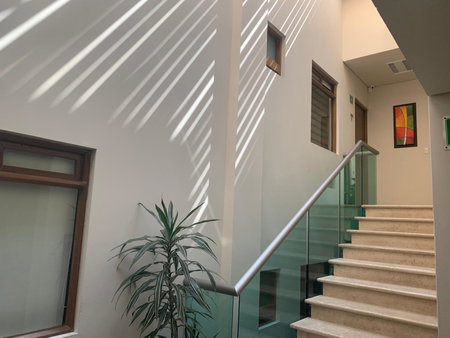 Rymma Hotel, Morelia, Мексика