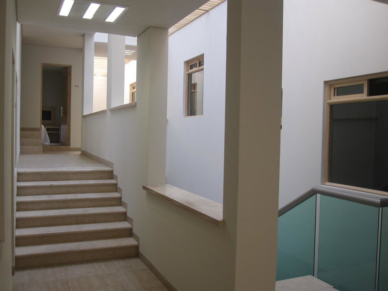Rymma Hotel, Morelia, Мексика