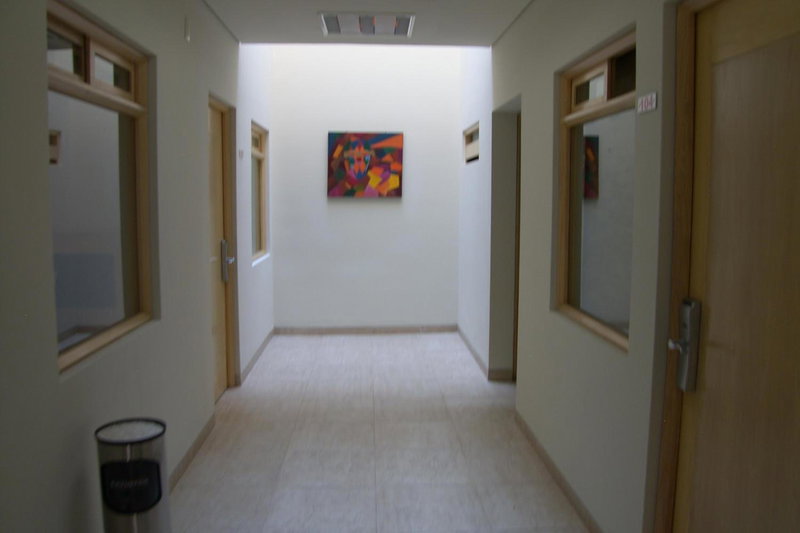 Rymma Hotel, Morelia, Мексика
