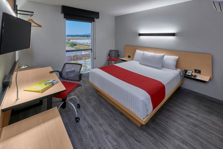 Hotel Best Place Express, Zamora, Mexico