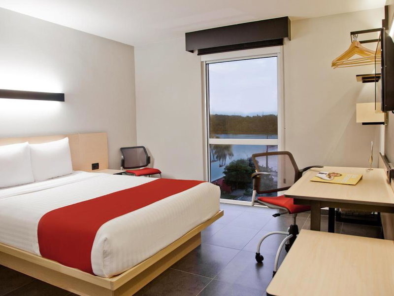 Hotel Best Place Express, Zamora, Mexico