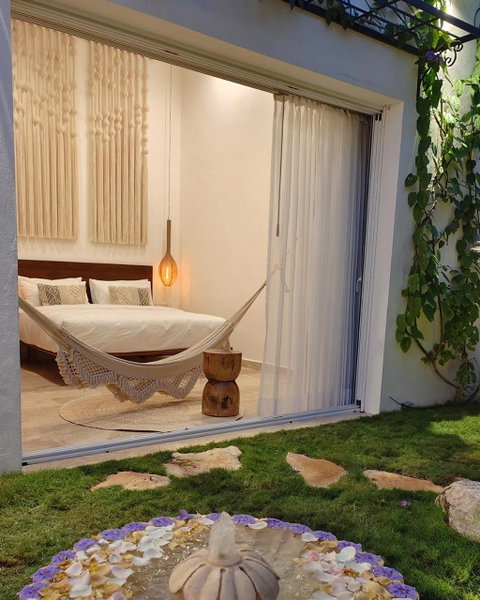 Olbil Hotel Boutique, Valladolid, Мексика