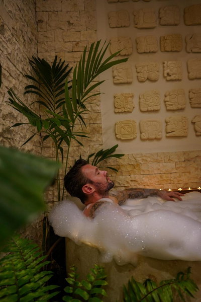 Olbil Hotel Boutique, Valladolid, Мексика