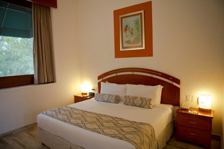 Radisson Hotel Cuernavaca, Emiliano Zapata, Mexique