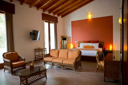Radisson Hotel Cuernavaca, Emiliano Zapata, Mexique