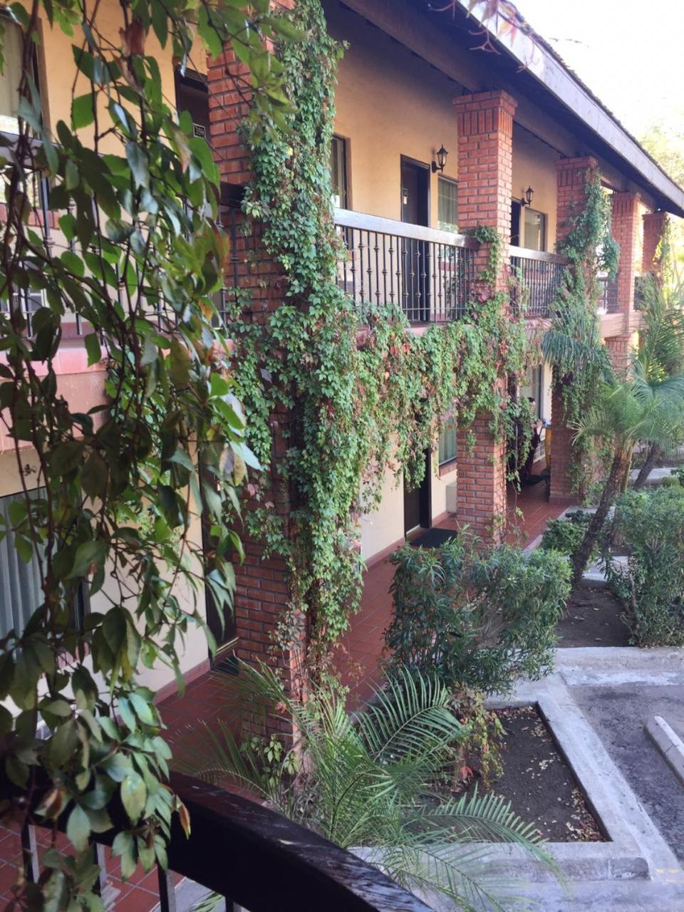 Hotel Siesta Real, Мексика