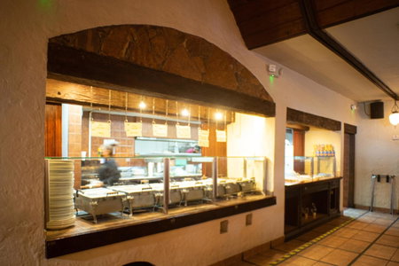 Hotel Siesta Real, Mexicali, Mexique