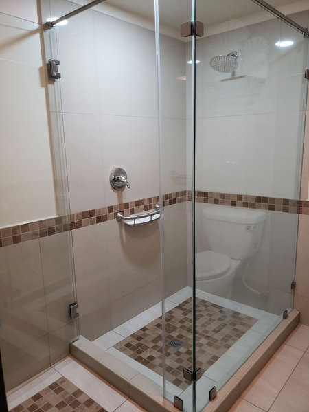 Hotel La Villa de Zaragoza, Tijuana, Mexique