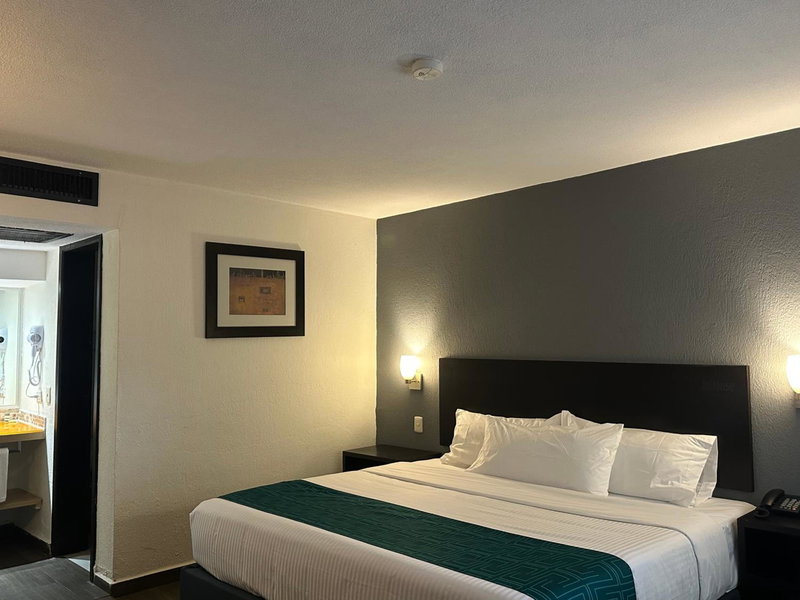 InHouse Hotel Obregón, Ciudad Obregon, Mexico