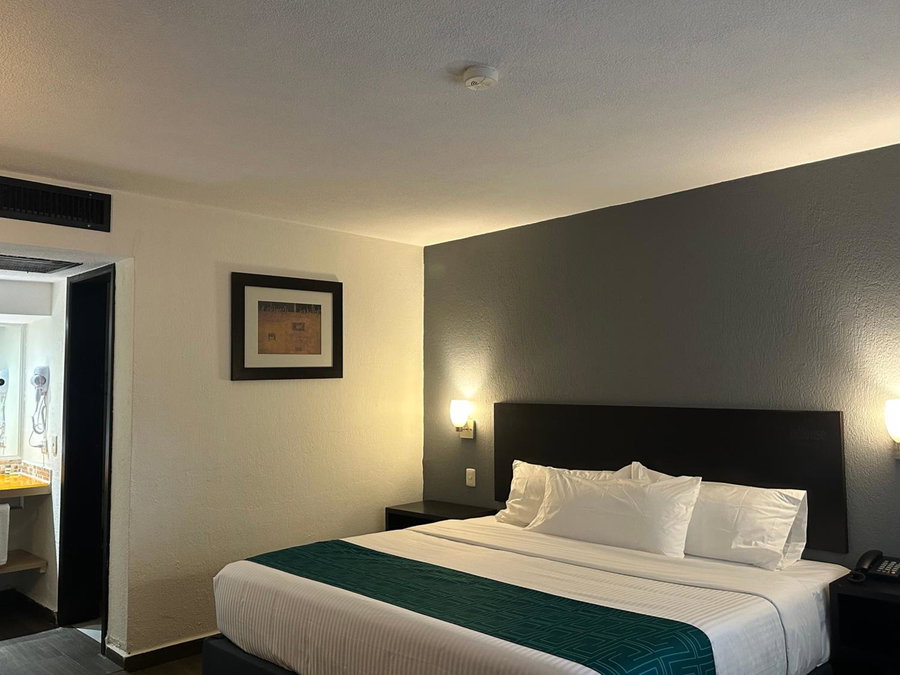 InHouse Hotel Obregón, Ciudad Obregon, Mexico