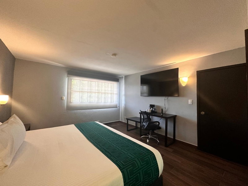 InHouse Hotel Obregón, Ciudad Obregon, Mexico