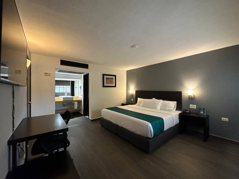 InHouse Hotel Obregón, Ciudad Obregon, Mexico