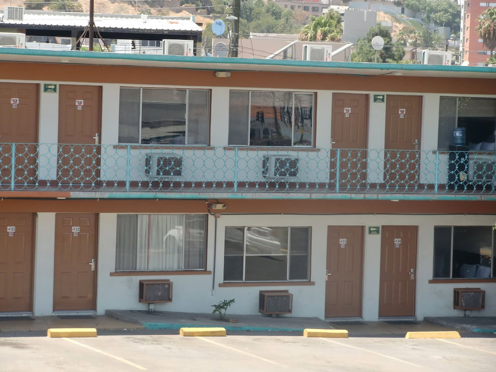 Hotel Reno, Mexiko