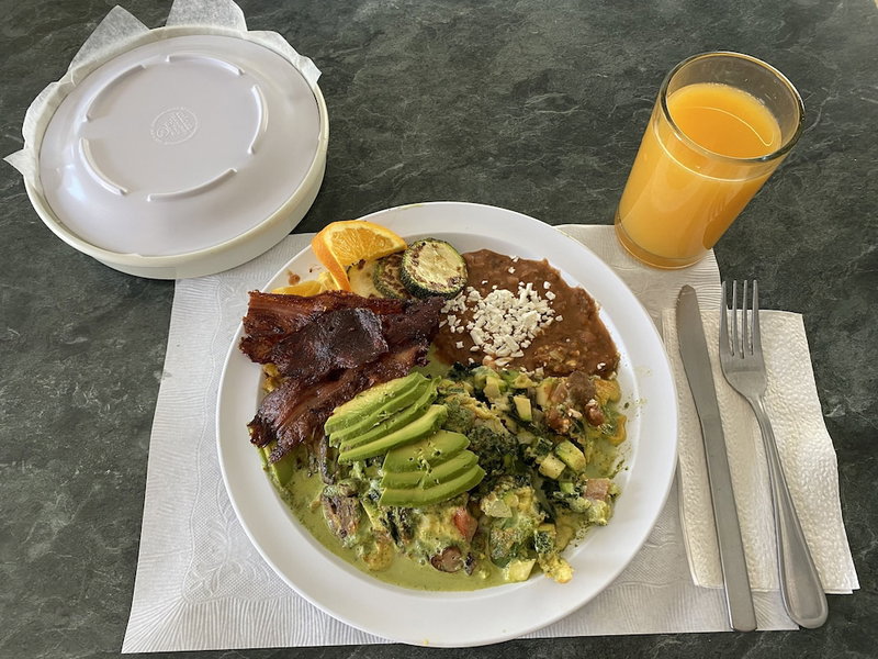 Hotel Reno, Tijuana, Mexique