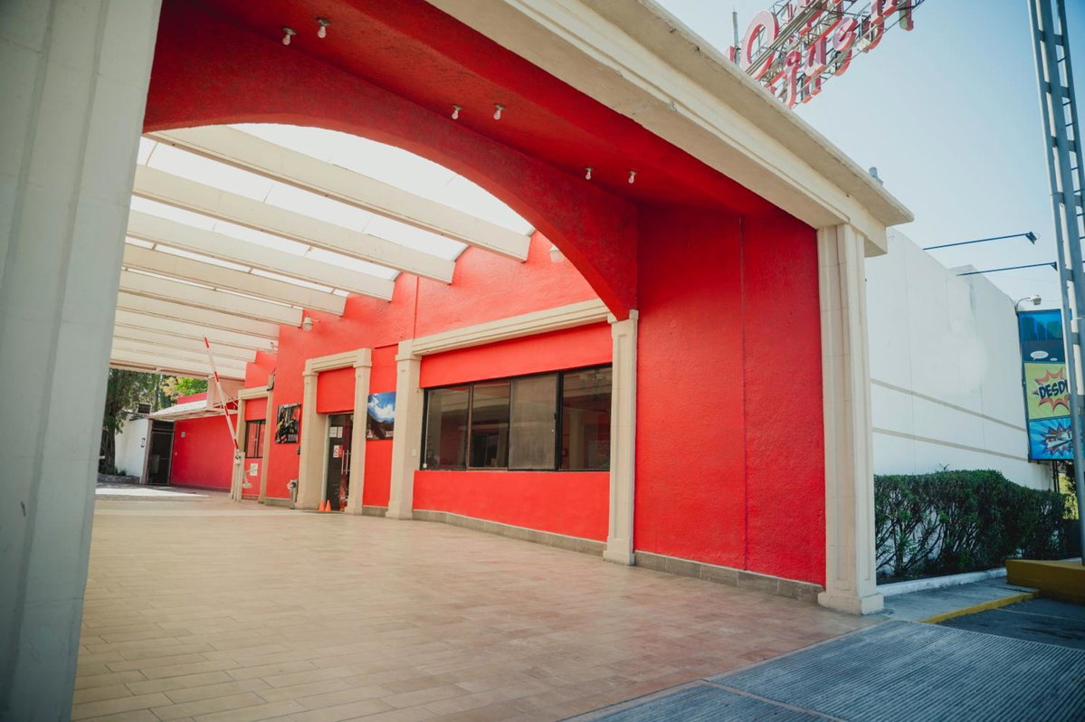 Отель · Hotel La Fuente, Saltillo, Saltillo