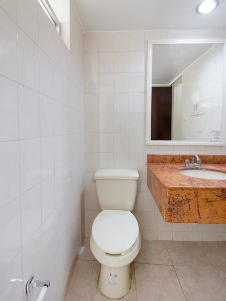 Hotel La Fuente, Saltillo, Saltillo, Мексика