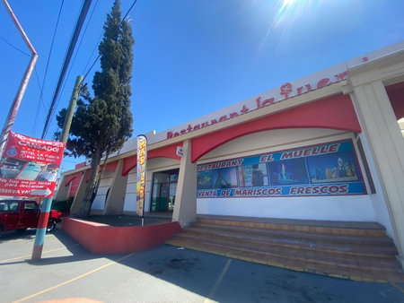Hotel La Fuente, Saltillo, Saltillo, Мексика