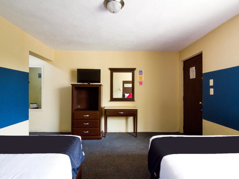 Hotel La Fuente, Saltillo, Saltillo, Мексика