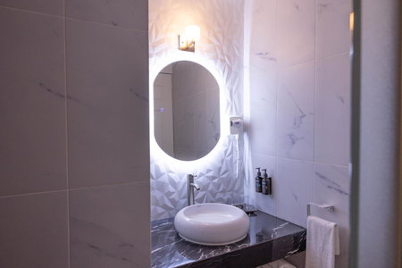 Hotel Balcón del Cielo, Guanajuato, Mexiko