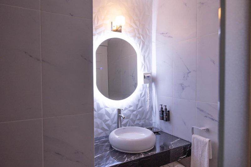 Hotel Balcón del Cielo, Guanajuato, Mexiko