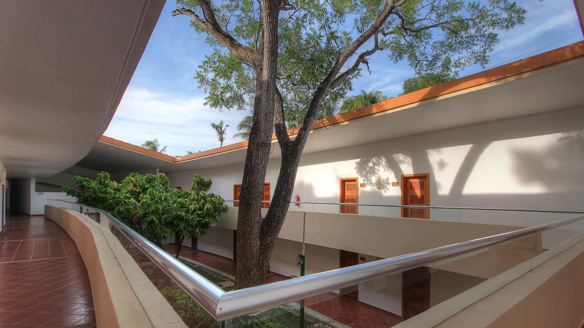Fiesta Inn Villahermosa Cencali, Мексика