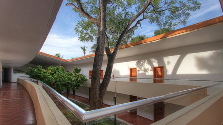 Fiesta Inn Villahermosa Cencali, Villahermosa, Мексика