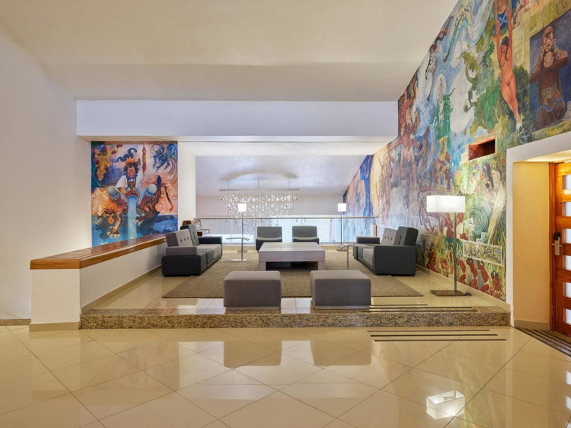 Fiesta Inn Villahermosa Cencali, Villahermosa, Мексика