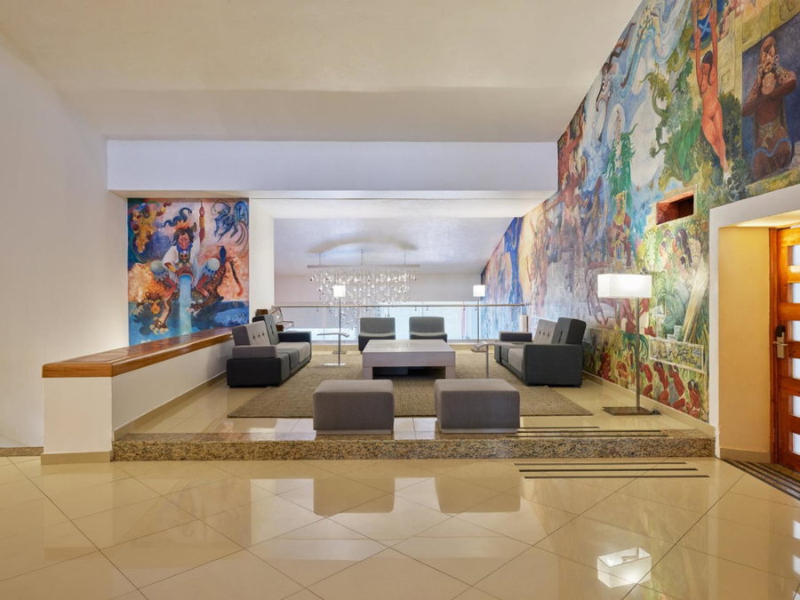 Fiesta Inn Villahermosa Cencali, Villahermosa, Мексика