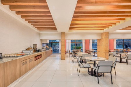 Fiesta Inn Villahermosa Cencali, Villahermosa, Мексика