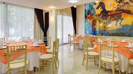 Fiesta Inn Villahermosa Cencali, Villahermosa, Мексика