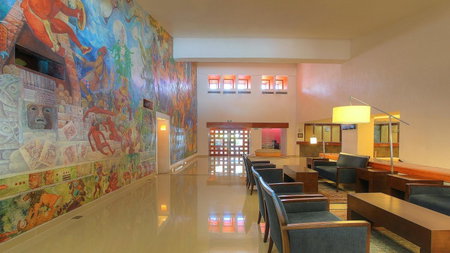 Fiesta Inn Villahermosa Cencali, Villahermosa, Мексика