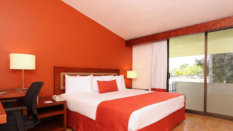 Fiesta Inn Villahermosa Cencali, Villahermosa, Мексика