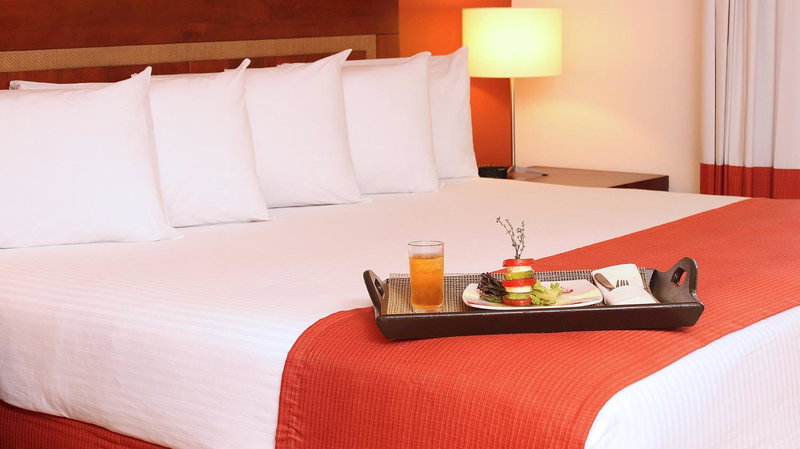 Fiesta Inn Villahermosa Cencali, Villahermosa, Мексика