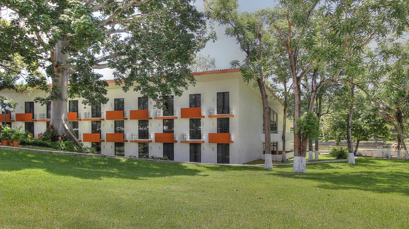 Fiesta Inn Villahermosa Cencali, Villahermosa, Мексика