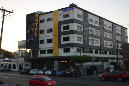 Mision 11, Tijuana, Mexiko