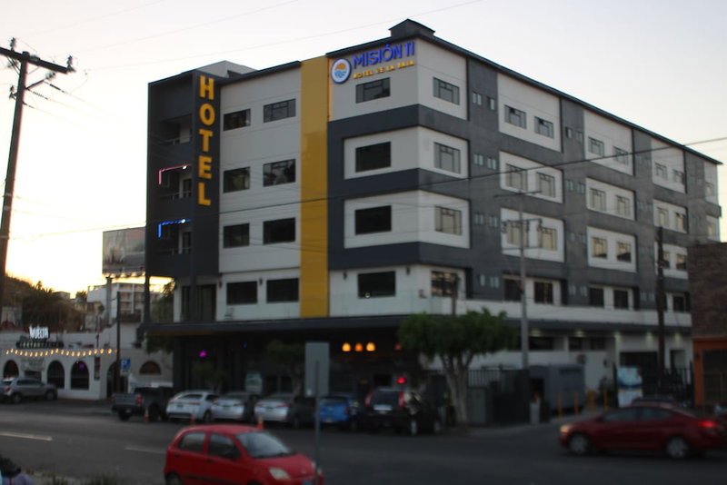 Mision 11, Tijuana, Mexiko